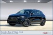 Mercedes-Benz AMG GLA 35