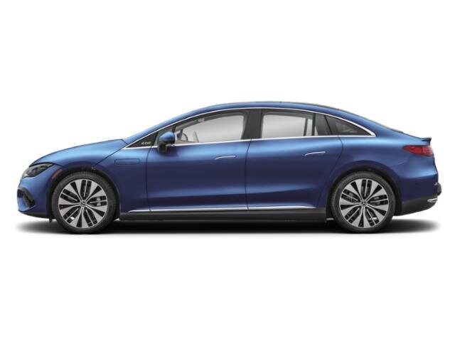 2024 Mercedes Benz EQE Sedan 350 photo 3