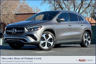 Used 2025 Mercedes-Benz GLA 250 SUV SUV for sale in Walnut Creek, near San Francisco