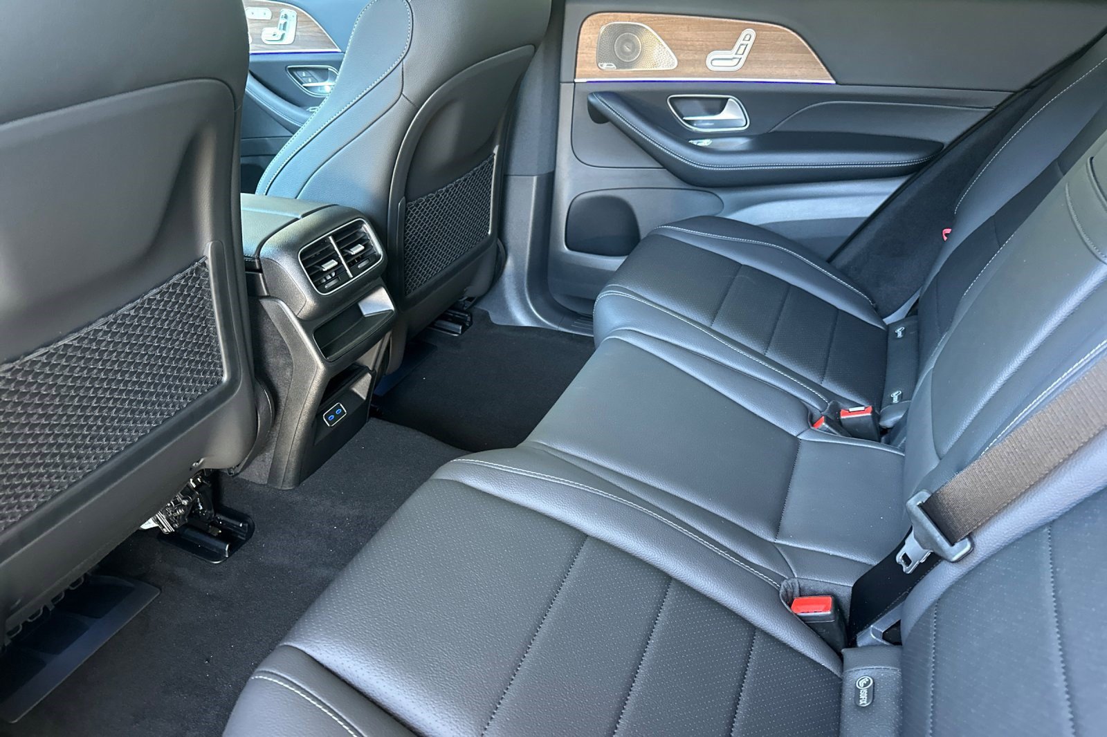 2026 Mercedes-Benz GLE GLE350 - Photo 20
