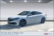  Honda Civic Sedan