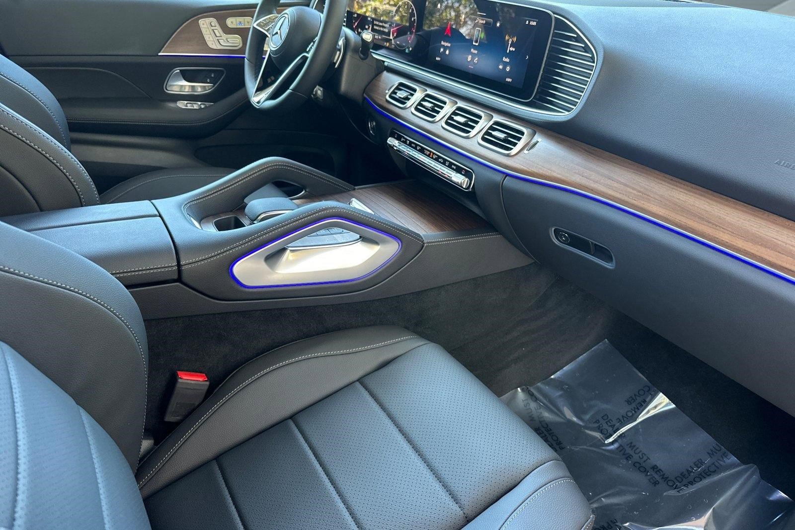 2026 Mercedes-Benz GLE GLE350 - Photo 27