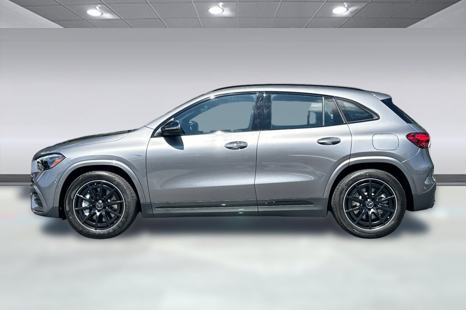 AMG GLA 35 4MATIC SUV