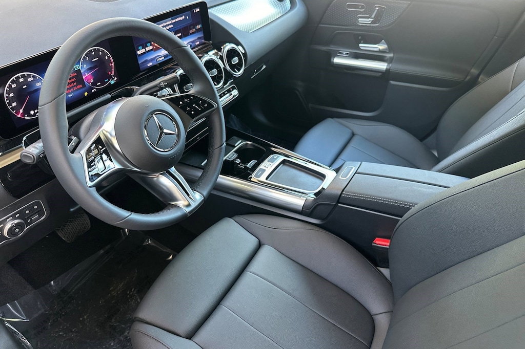 Used 2026 Mercedes-Benz GLA 250 SUV SUV