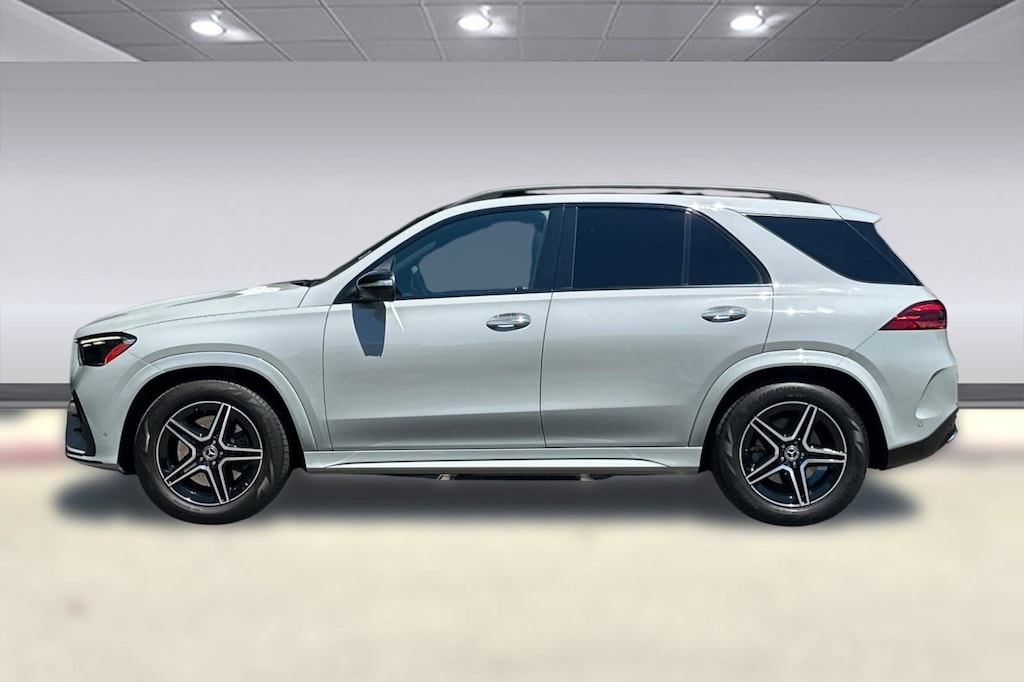 Certified 2024 Mercedes-Benz GLE 450 4MATIC SUV SUV