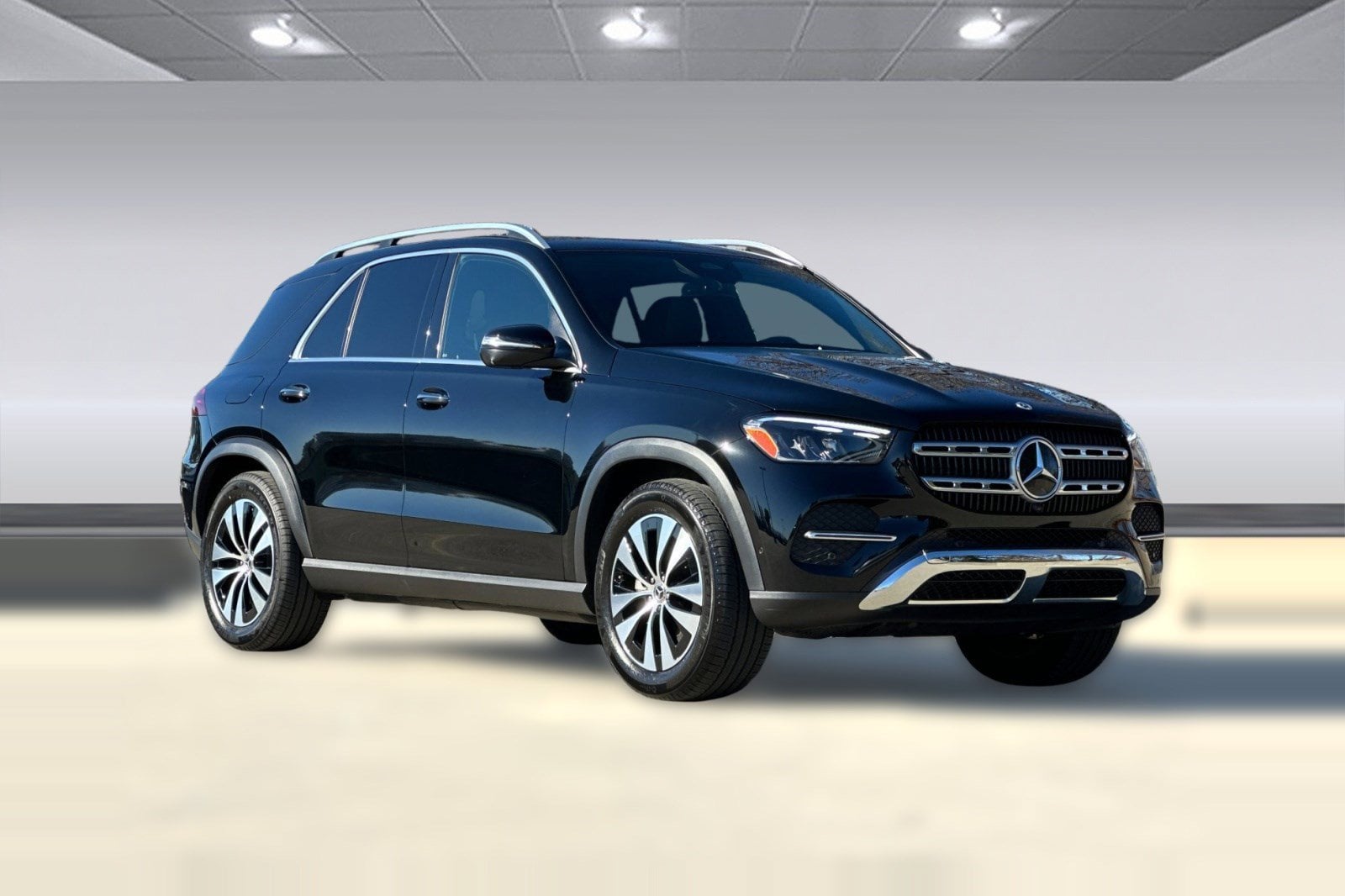 2025 Mercedes-Benz GLE GLE350 - Photo 6