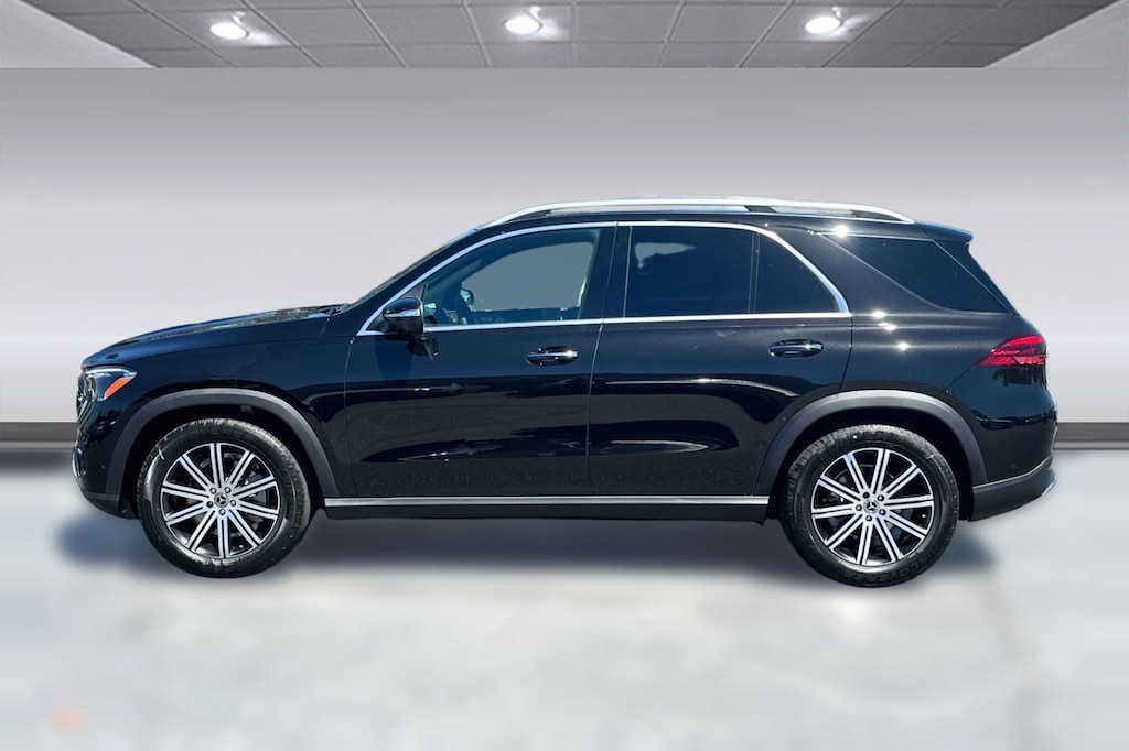 Used 2026 Mercedes-Benz GLE 350 4MATIC SUV SUV