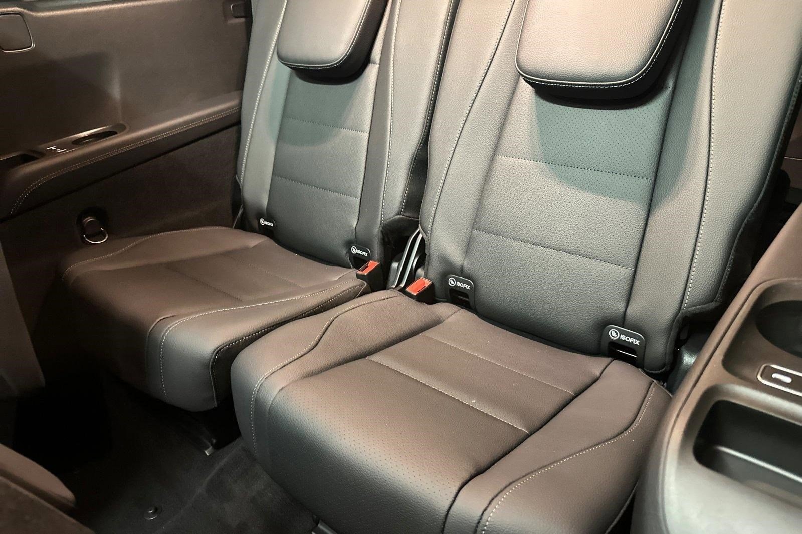 2026 Mercedes-Benz GLS Base - Photo 28