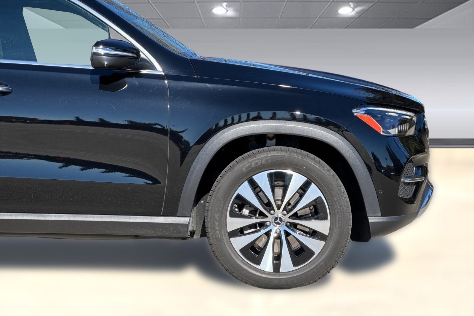 2025 Mercedes-Benz GLE GLE350 - Photo 21