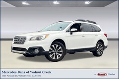Used 2015 Subaru Outback 4dr Wgn 3.6R Limited SUV for Sale in San Rafael, CA