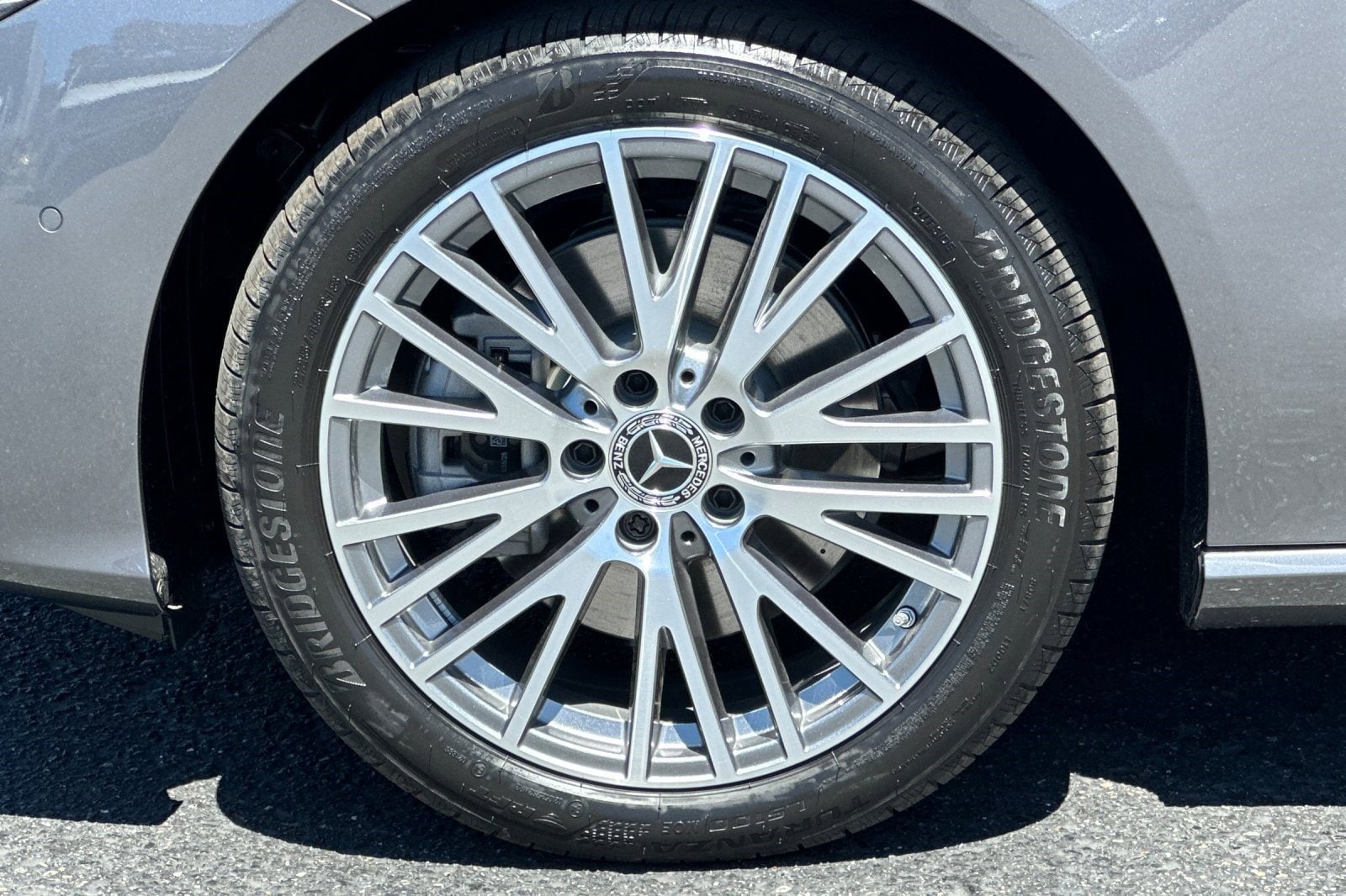 2026 Mercedes-Benz CLA CLA 250 - Photo 12