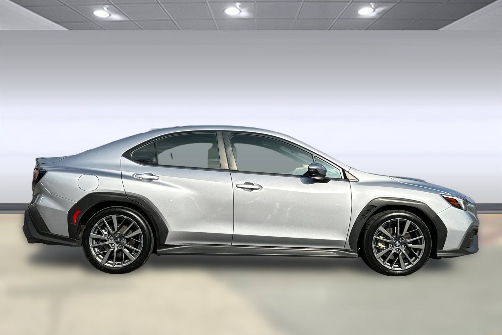 2022 Subaru WRX GT photo 2