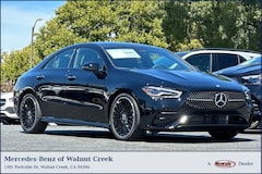 2026 Mercedes-Benz CLA 250 CLA 250 Front-Wheel Drive Sedan 2026 Mercedes-Benz CLA 250 CLA 250 Front-Wheel Drive Sedan