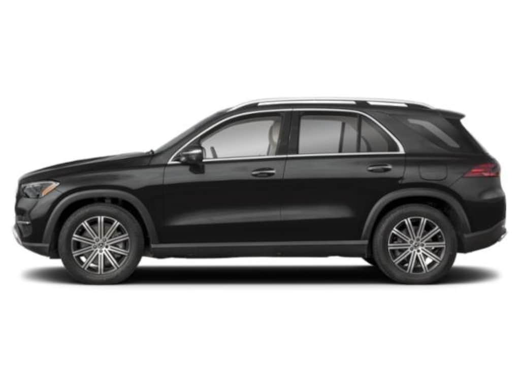 New 2025 MercedesBenz GLE 450e For Sale in Walnut Creek, CA VIN 4JGFB4GBXSB340889
