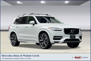 Used 2019 Volvo XC90 T8 eAWD Plug-In Hybrid Momentum SUV in Colma