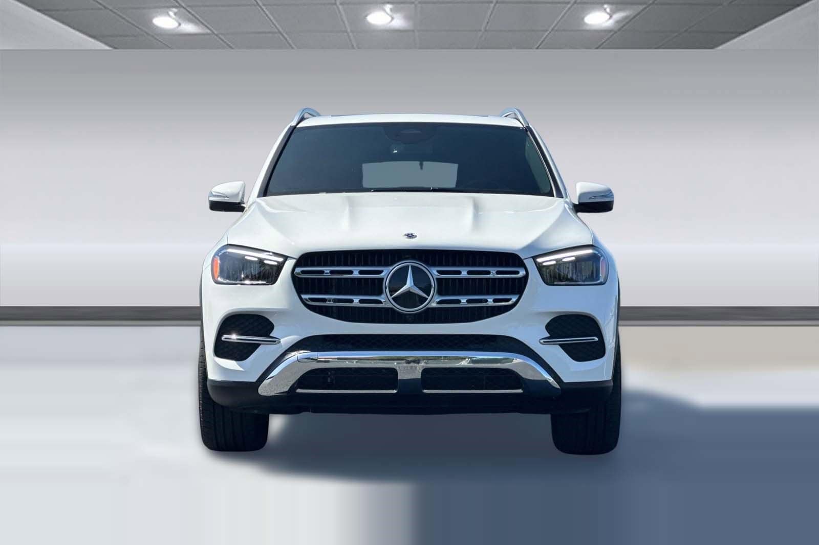2026 Mercedes-Benz GLE 350 SUV photo 5