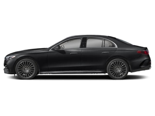 2026 Mercedes Benz E 350 photo 3