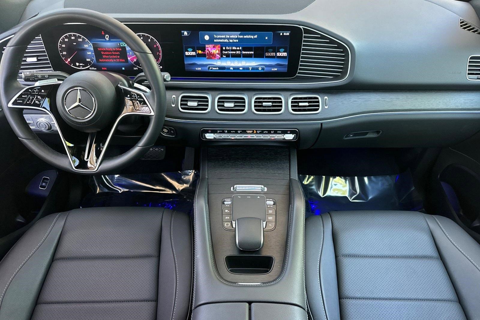 2026 Mercedes-Benz GLE GLE450 - Photo 16