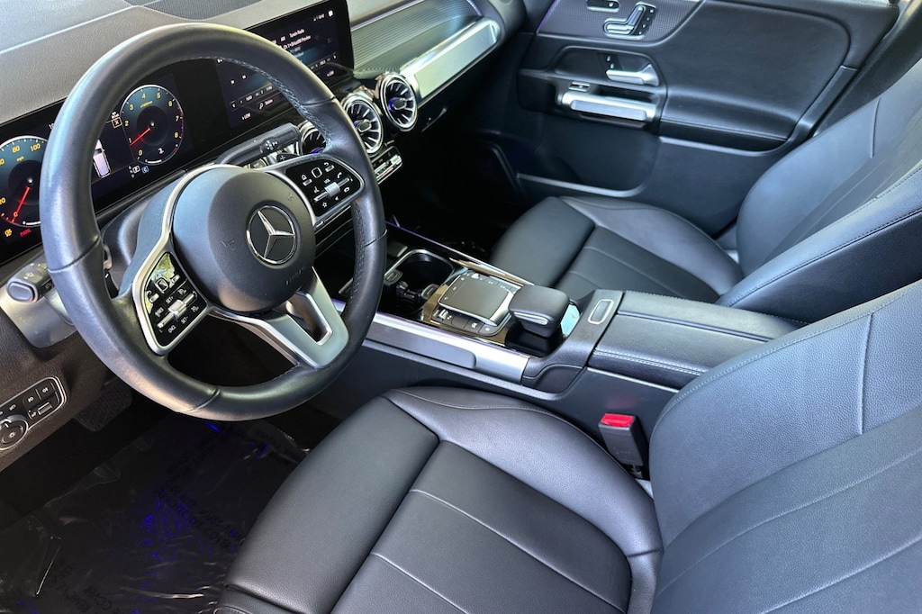 Used 2023 Mercedes-Benz GLB 250 SUV SUV