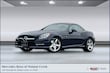  Mercedes-Benz SLK-Class