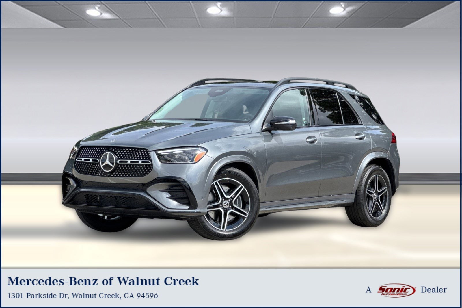 2026 Mercedes-Benz GLB GLB 250's photo