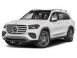 Mercedes-Benz GLS 450