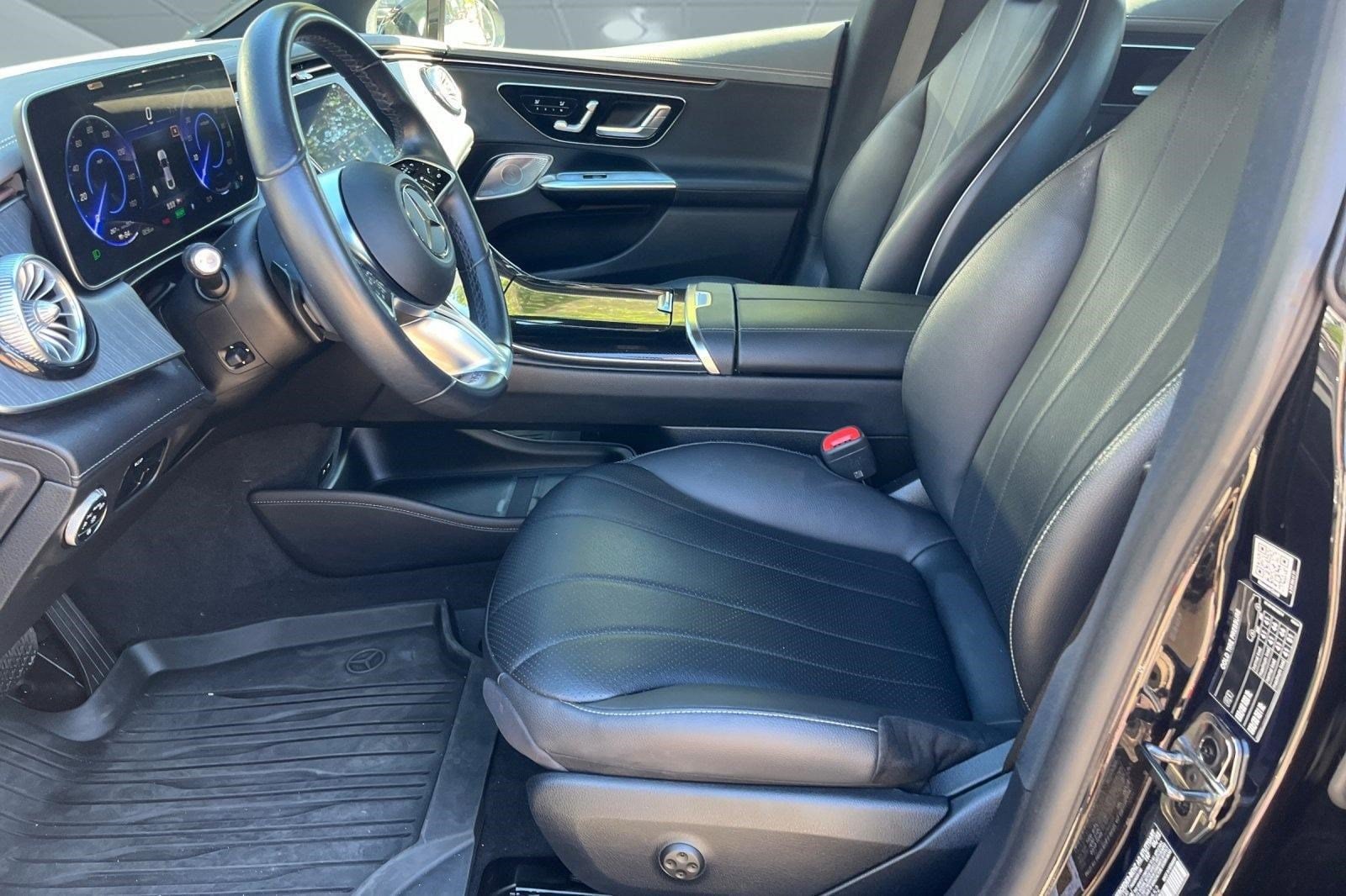 EQE 350 4MATIC+ Sedan Sedan