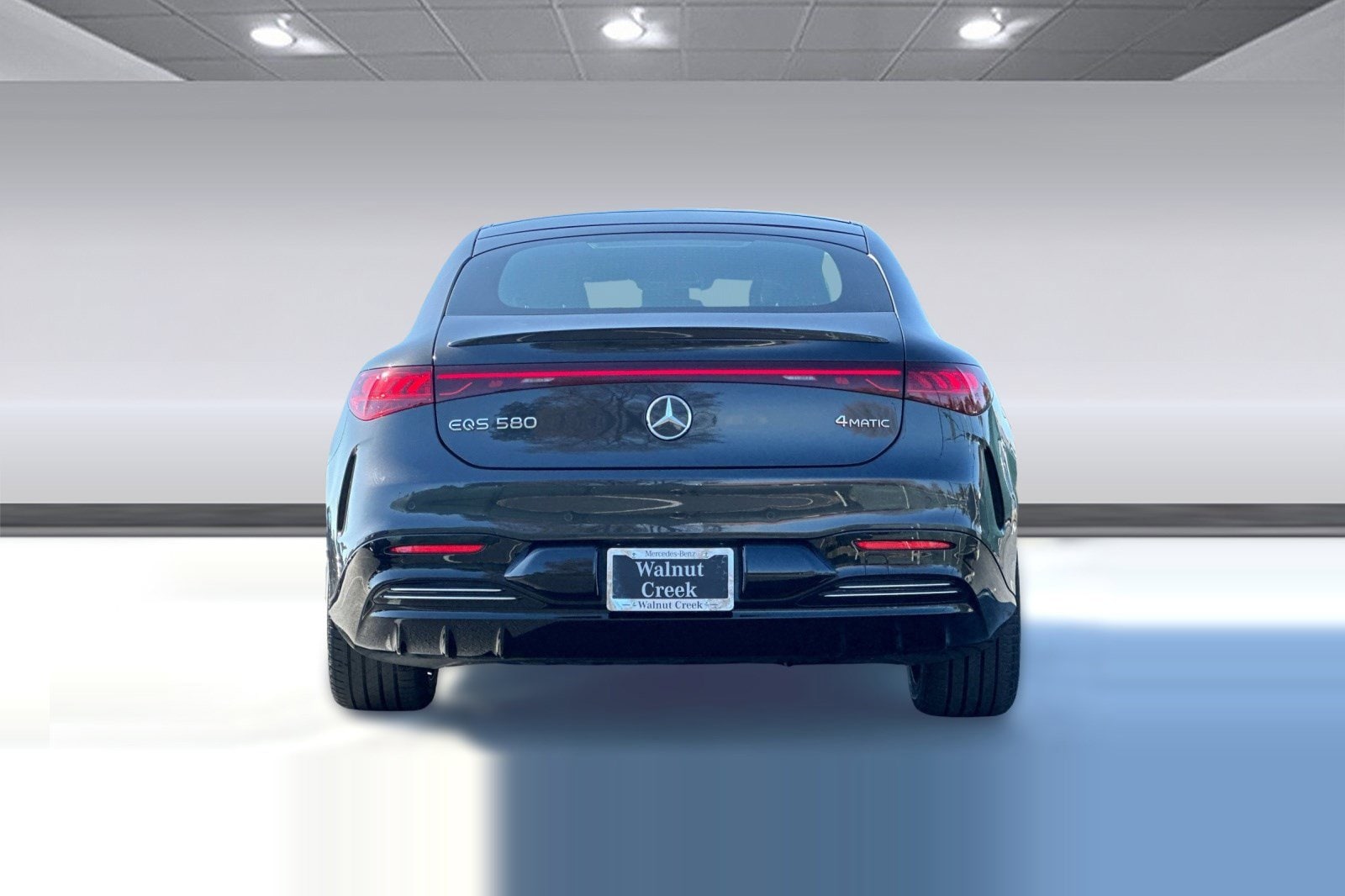 2023 Mercedes-Benz EQS Base - Photo 10