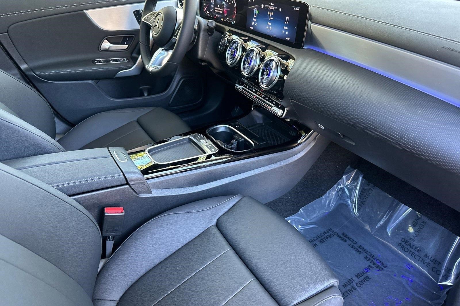 2026 Mercedes-Benz CLA CLA 250 - Photo 26