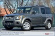  Honda Element