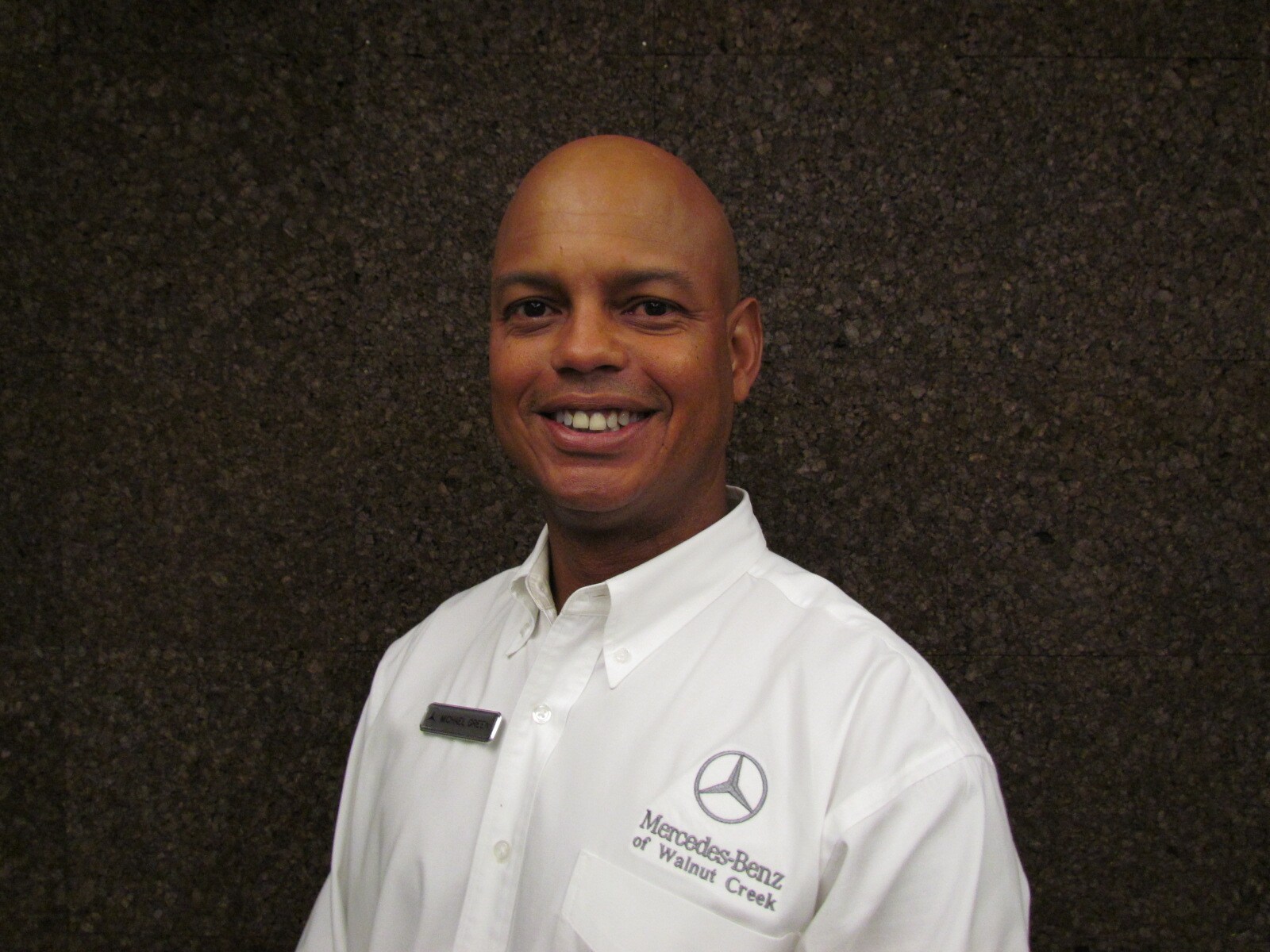 Michael Green
