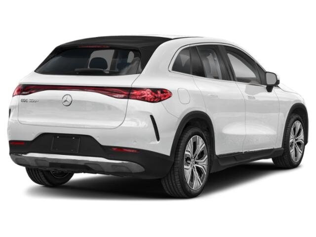 2025 Mercedes Benz 350 4MATIC photo 2