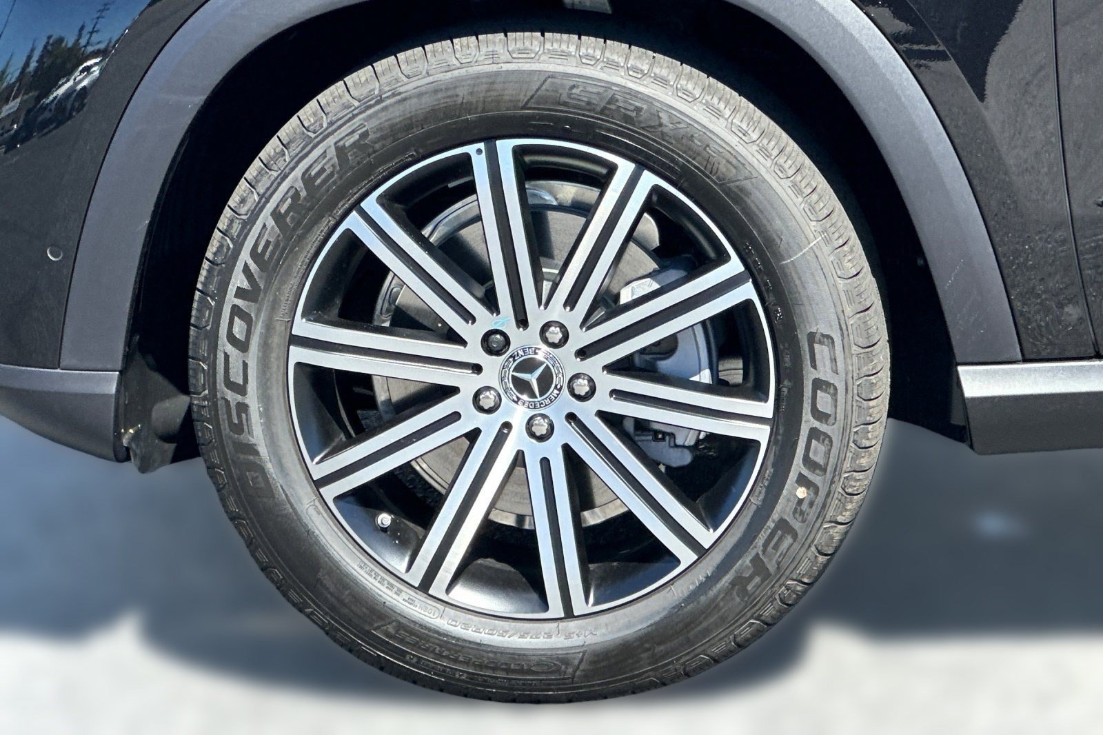 2026 Mercedes-Benz GLE GLE350 - Photo 11