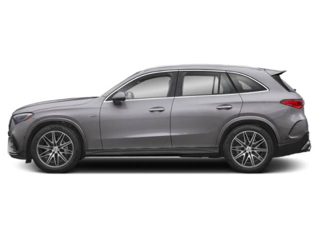 AMG GLC 43 4MATIC SUV