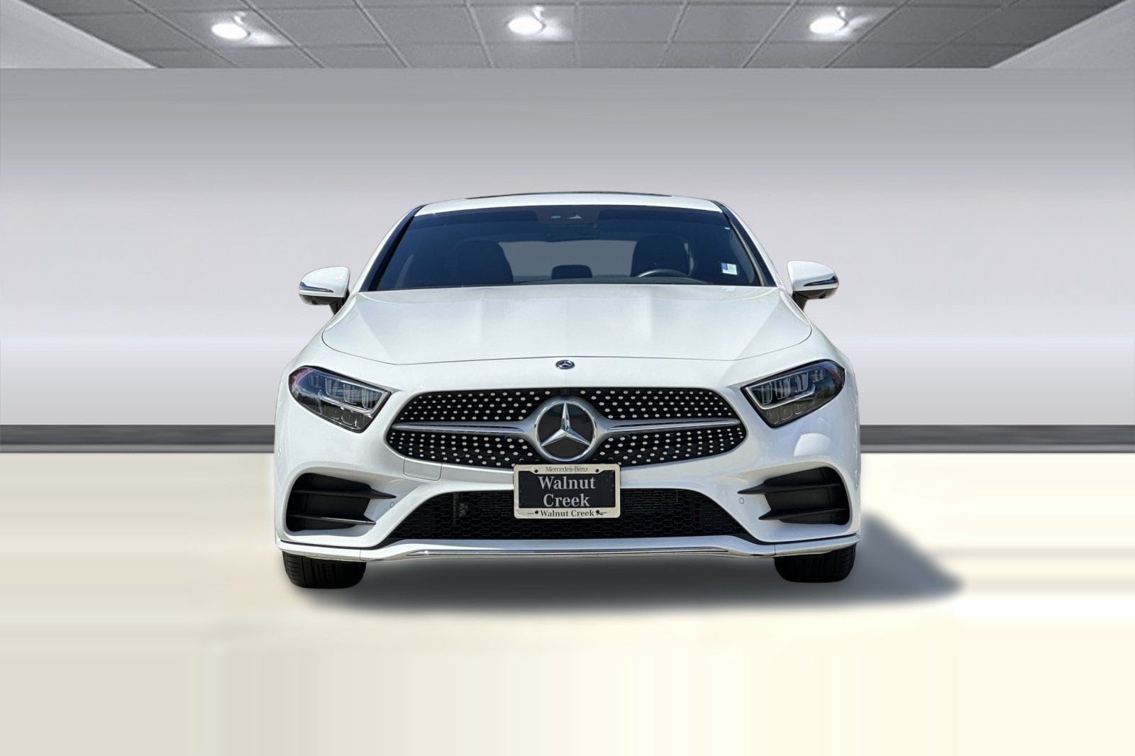 CLS 450 Coupe Coupe