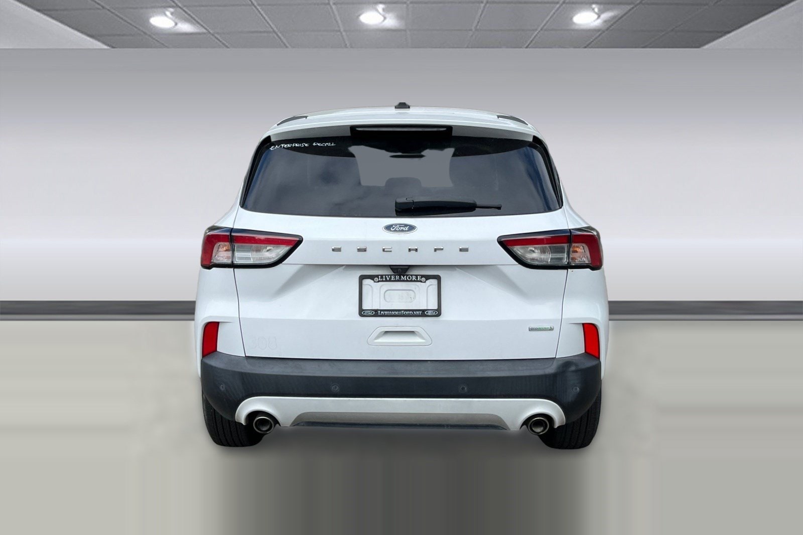 Escape S FWD SUV