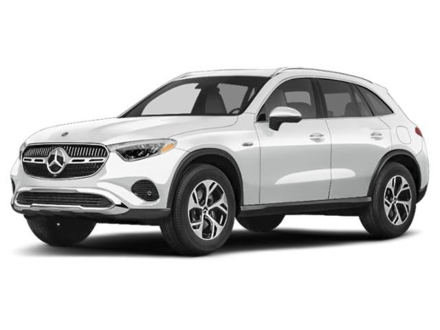  Mercedes-Benz GLC 350e