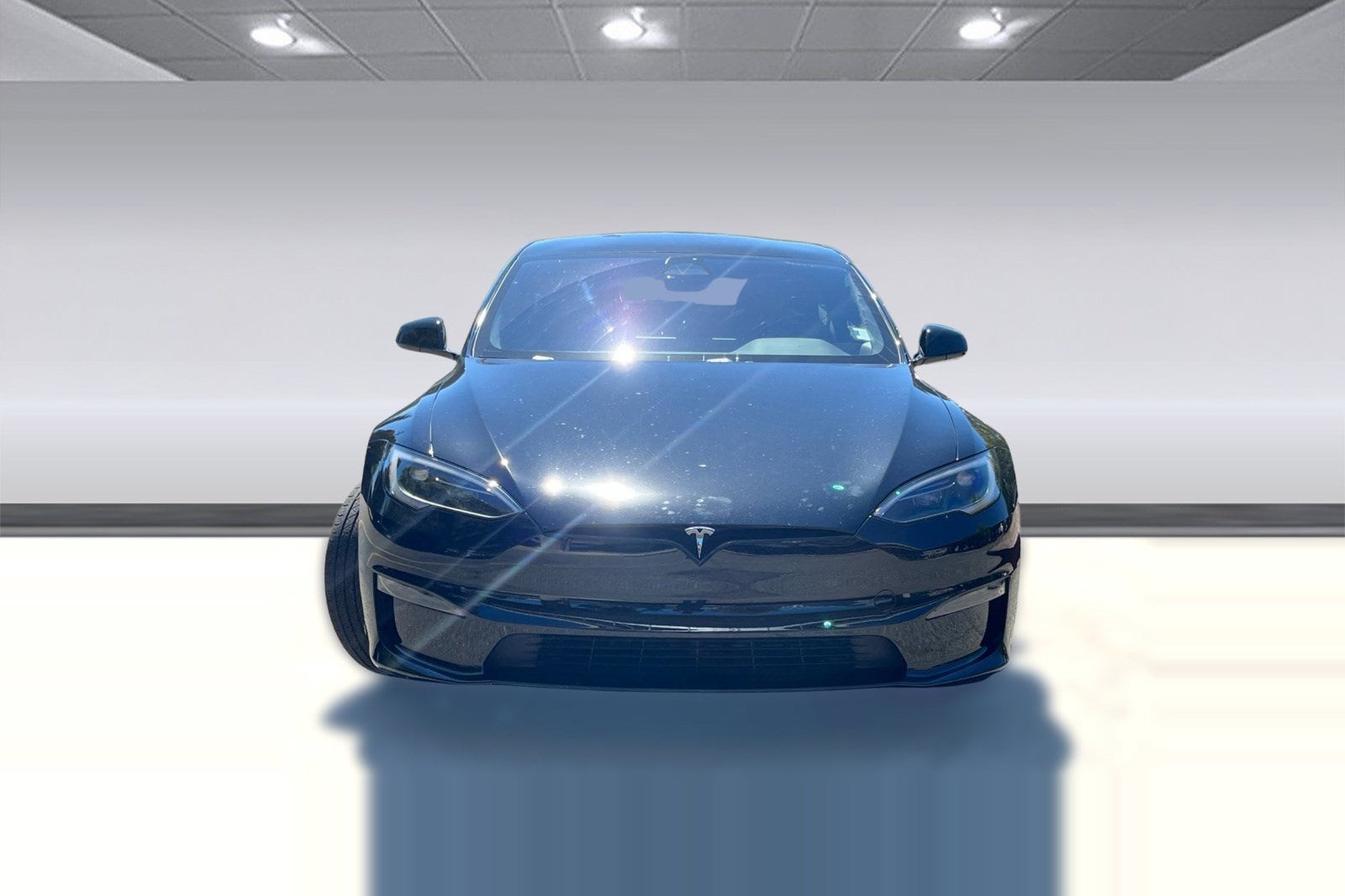 Model S Standard Range AWD *Ltd Avail* Hatchback