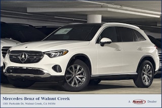 Used 2026 Mercedes-Benz GLC 300 4MATIC SUV SUV for sale in Walnut Creek, near San Francisco