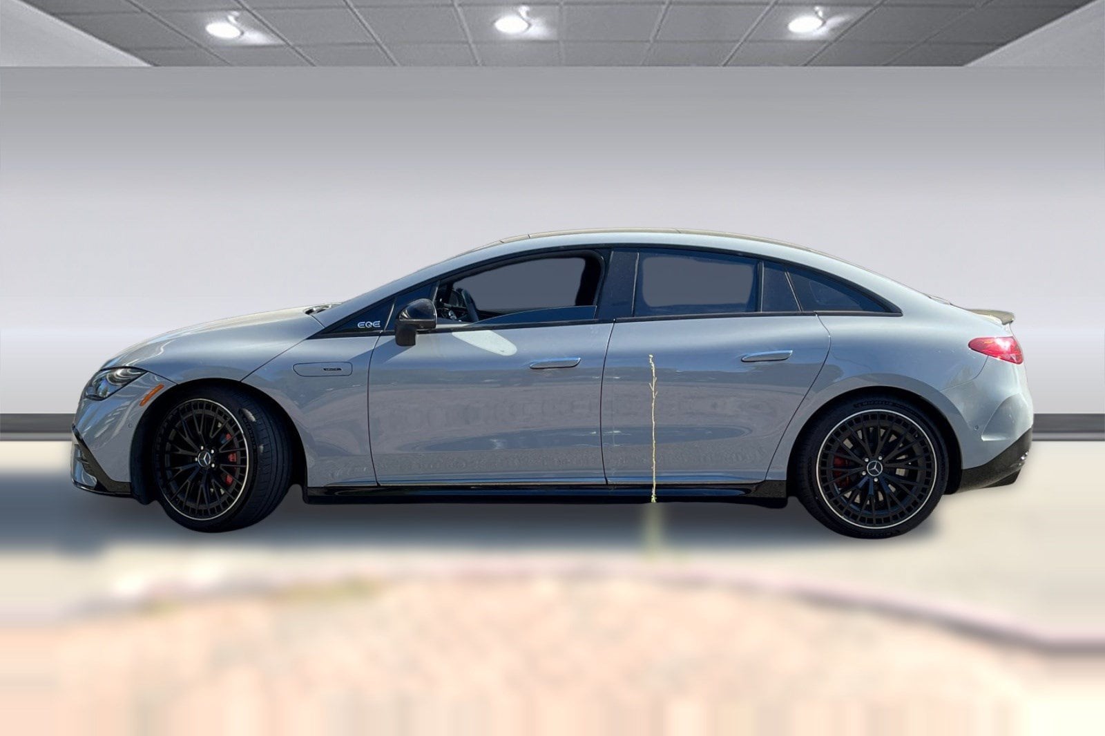 EQE AMG 4MATIC+ Sedan Sedan