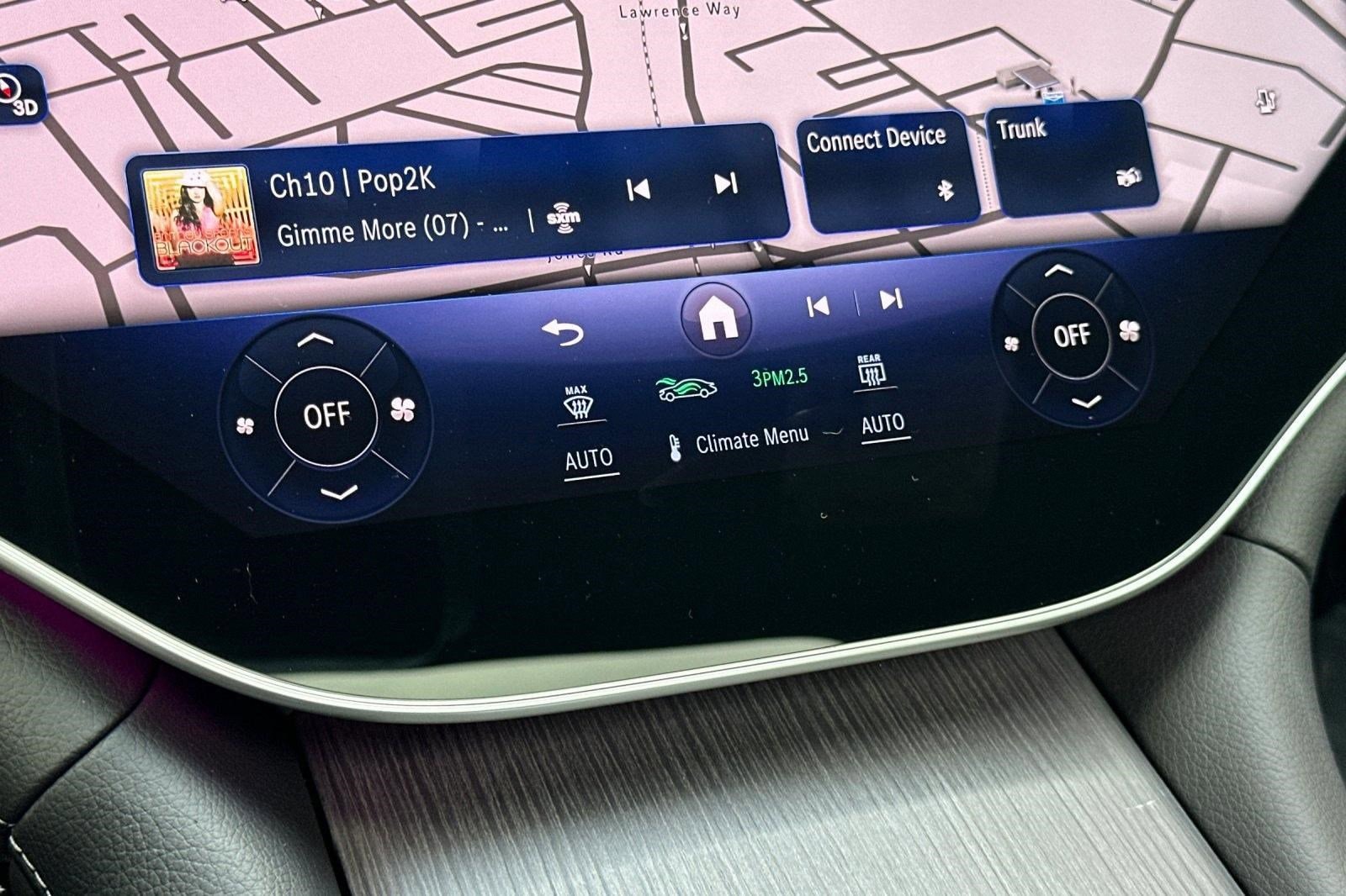 2026 Mercedes-Benz EQS Base | CarEdge | CarEdge