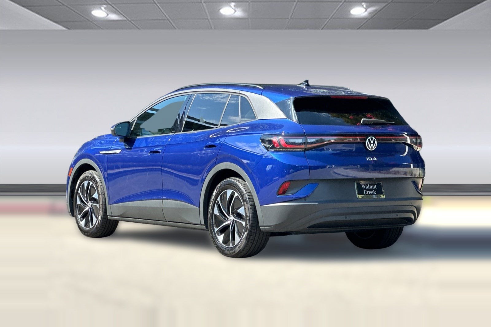 ID.4 Pro S RWD SUV