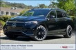  Mercedes-Benz EQS 400 SUV