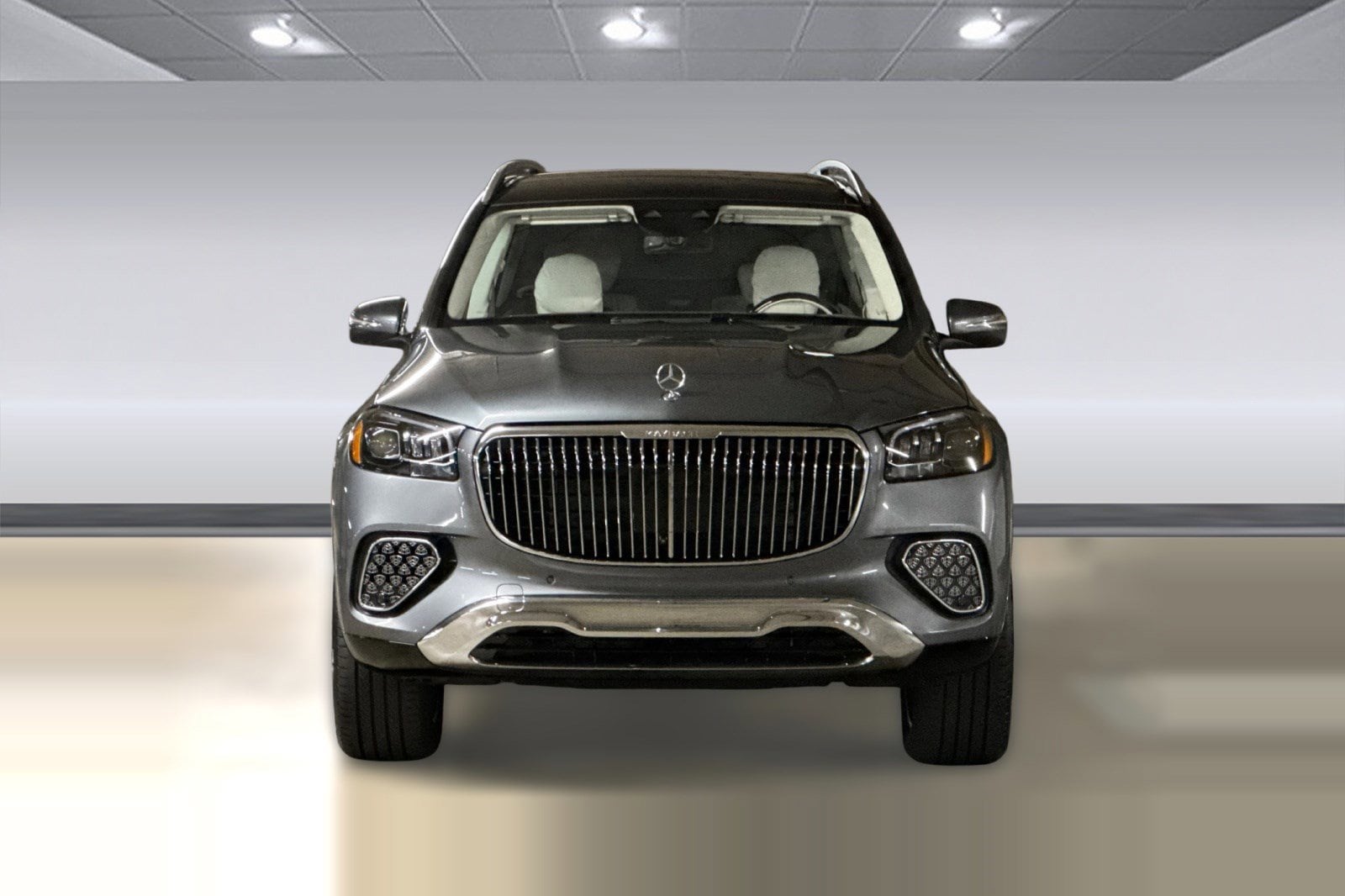 Maybach GLS 600 4MATIC SUV
