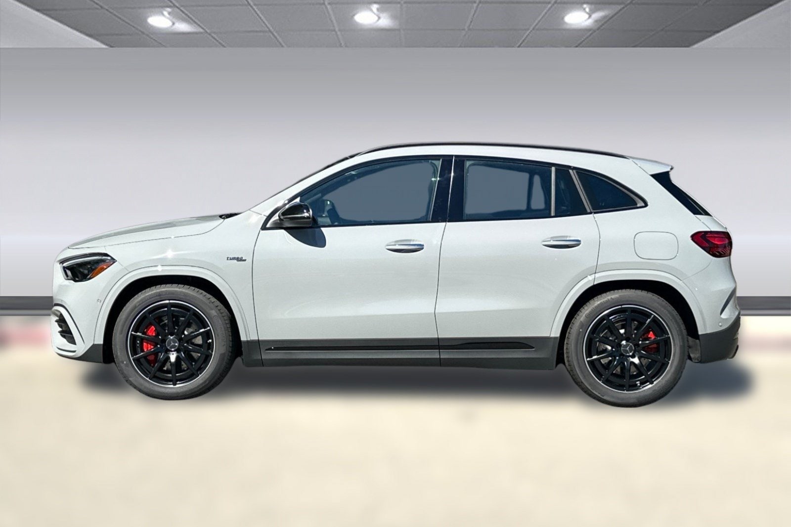 AMG GLA 35 4MATIC SUV