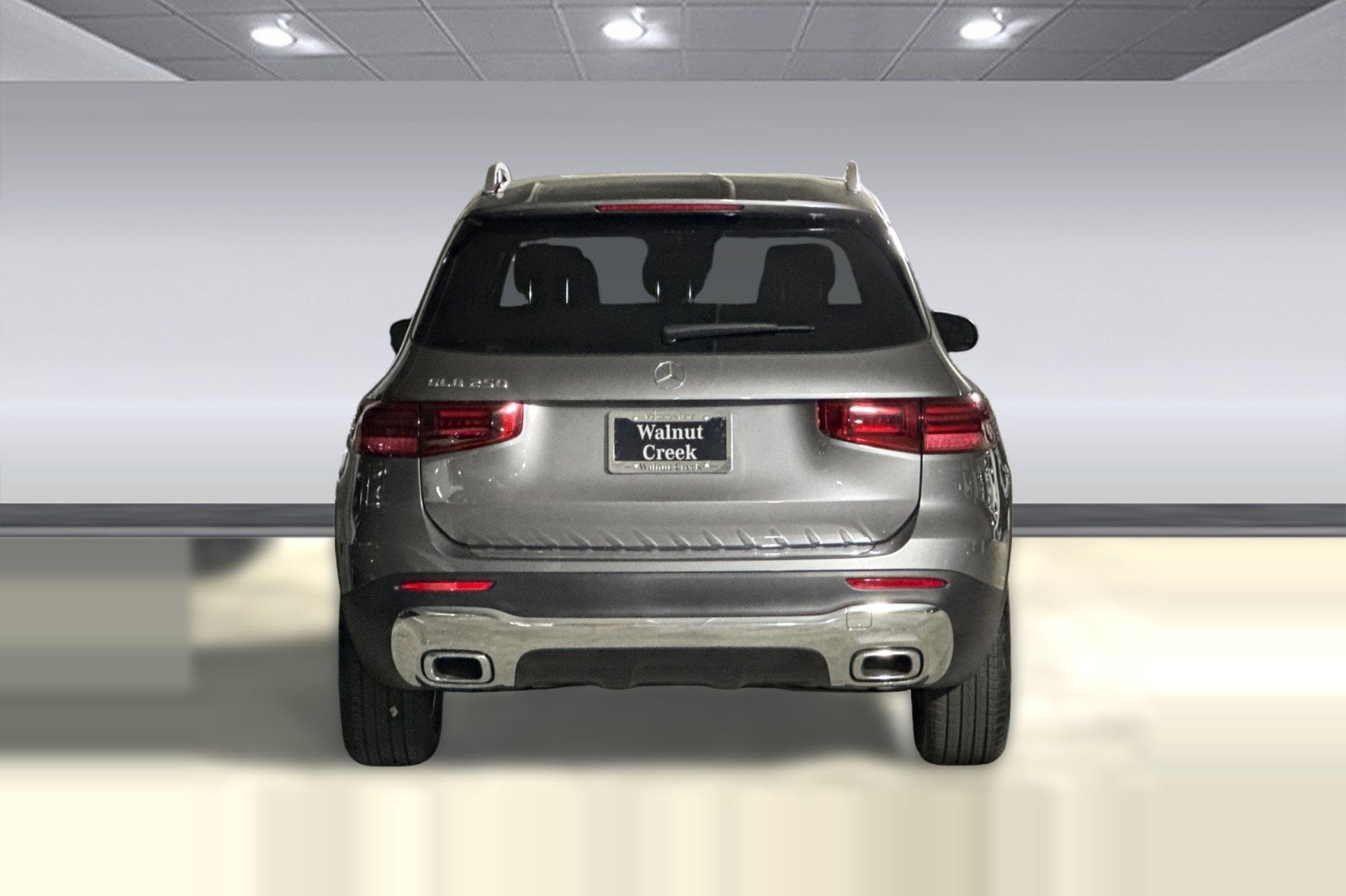 2026 Mercedes-Benz GLB GLB 250 - Photo 9