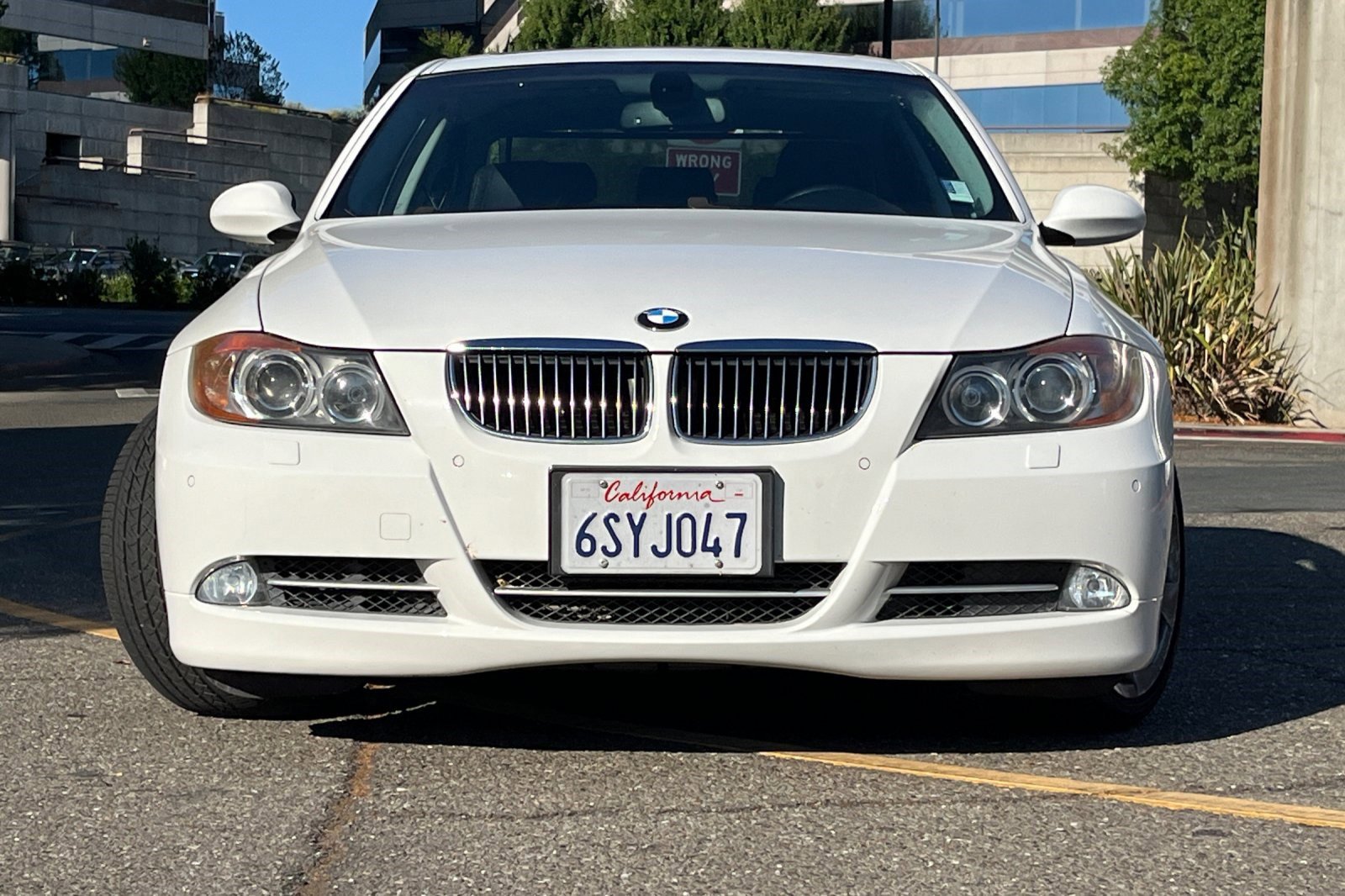2008 Bmw 335i 3-Series photo 3