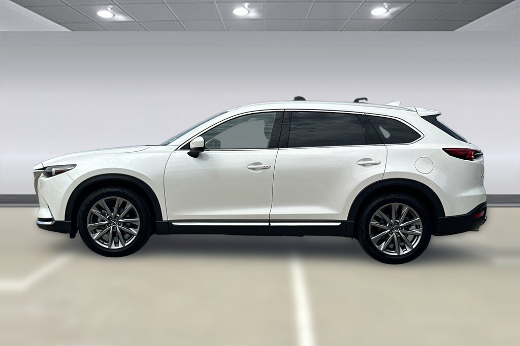 Used 2020 Mazda CX-9 Grand Touring AWD SUV