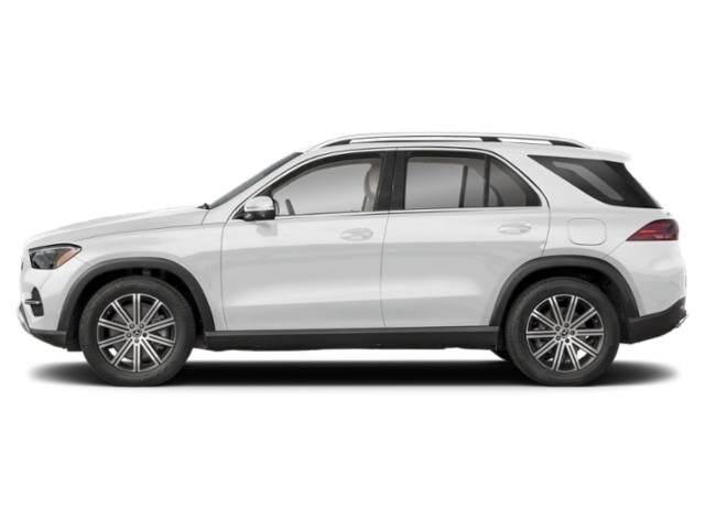 2025 Mercedes Benz GLE 450e 4MATIC photo 3