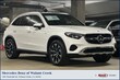 Mercedes-Benz GLC 350e